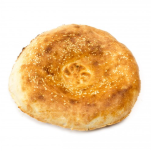 лепешка