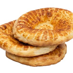 Лепёшка