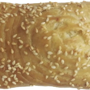 Самса с картофелем замороженные